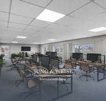 Büro in Delmenhorst 2.244,00 € 561 m²
