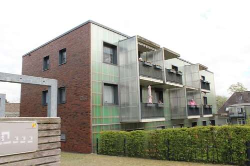 Foto - Wohnung zum Mieten in Solingen 639,72 € 44.94 m²