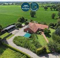 Haus zum Kaufen in Barßel Barßelermoor 529.000,00 € 300 m² - Barßel / Barßelermoor