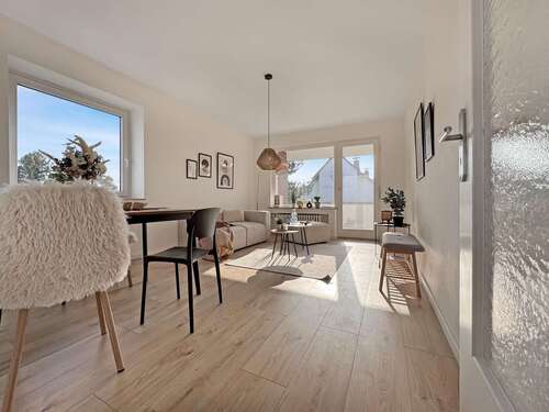 Foto - Wohnung zum Kaufen in Wiesbaden 179.990,00 € 42 m²