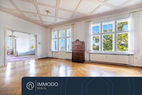 Foto - Wohnung zum Kaufen in Berlin 880.000,00 € 154 m²