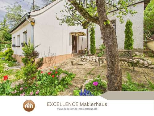 Foto - Haus zum Kaufen in Bibertal Bühl 155.000,00 € 73.65 m²