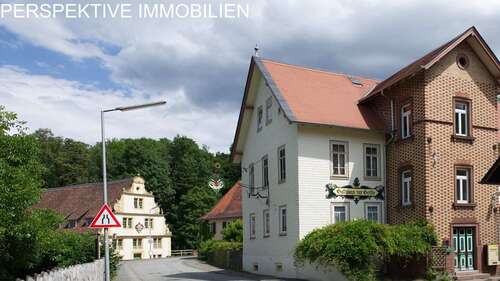 Foto - Haus zum Kaufen in Michelstadt 934.000,00 € 300 m²