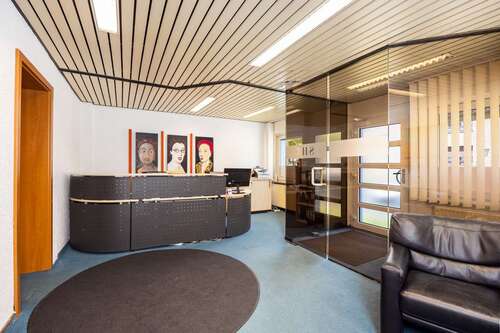 Foto - Büro in Castrop-Rauxel 1.850,00 € 220 m²