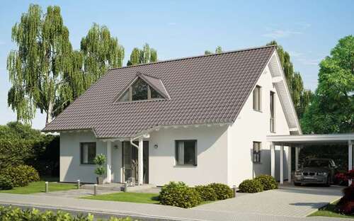 Foto - Haus zum Kaufen in Straelen 563.069,00 € 148 m²