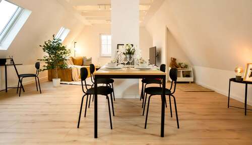 Foto - Wohnen auf Zeit in Kürnbach 1.850,00 €