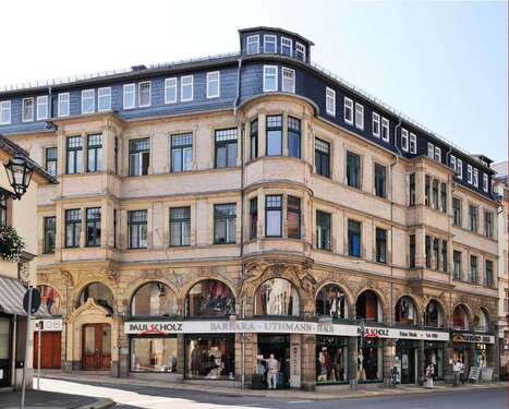 Foto - Einzelhandel in Annaberg-Buchholz 2.400,00 € 475.5 m²