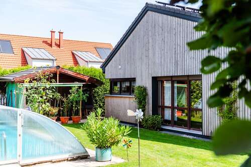 Foto - Haus zum Kaufen in Odelzhausen 849.000,00 € 152 m²