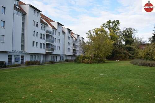 Foto - Wohnung zum Kaufen in Magdeburg 105.000,00 € 47.58 m²