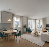 Wohnung zum Mieten in Ostfildern-Ruit 2.190,00 € 116 m²