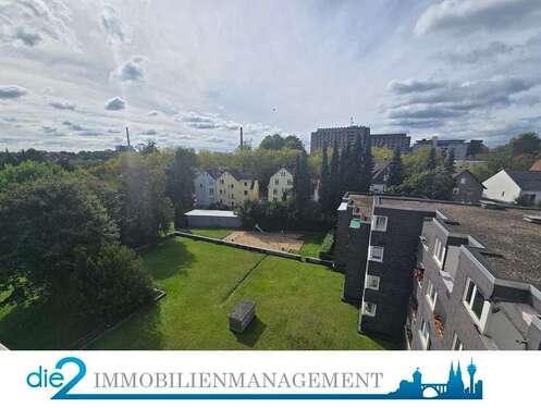 Foto - Wohnung zum Kaufen in Solingen 139.000,00 € 60.35 m²