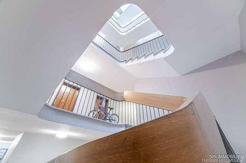 Foto - Wohnung zum Mieten in München Au-Haidhausen 1.100,00 € 32 m²