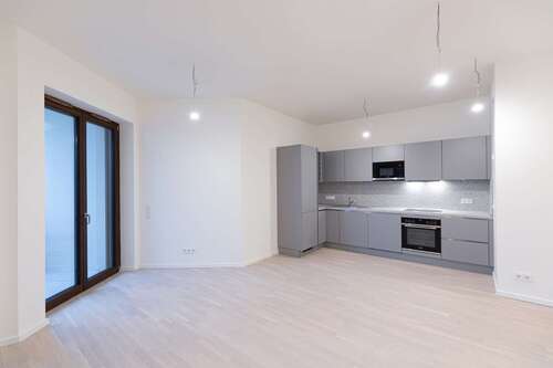 Foto - Wohnung zum Mieten in Berlin 1.650,00 € 70 m²
