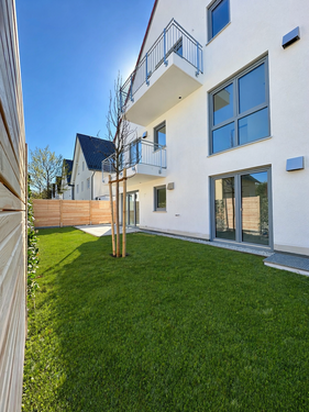 Foto - Wohnung zum Mieten in München 2.430,00 € 81 m²