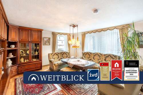 Foto - Haus zum Kaufen in Oberriexingen 149.000,00 € 178 m²