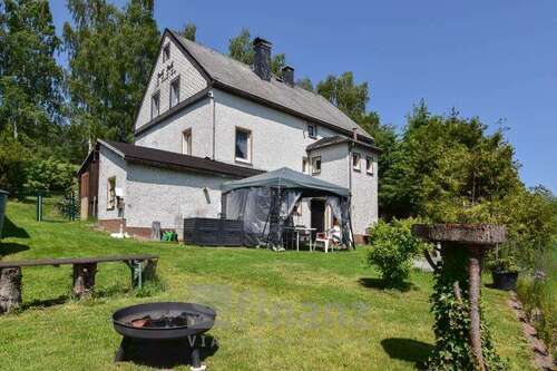 Foto - Haus zum Kaufen in Neuhausen 95.000,00 € 132.47 m²