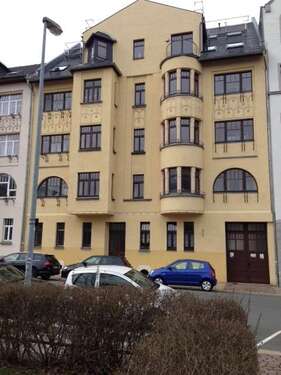 Foto - Wohnung zum Mieten in Chemnitz 461,00 € 70.83 m²