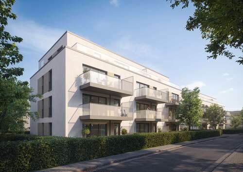 Foto - Wohnung zum Kaufen in Sprockhövel 330.000,00 € 69.16 m²