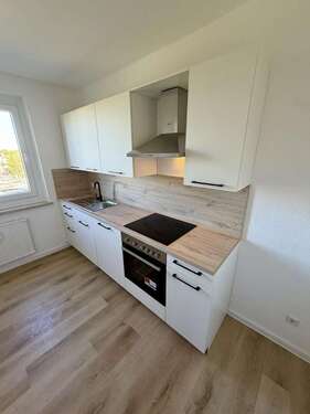 Foto - Wohnung zum Mieten in Greifswald 720,00 € 60 m²