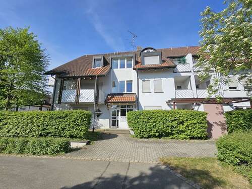 Foto - Wohnung zum Kaufen in Ravensburg Oberzell 236.000,00 € 72.65 m²