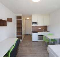 Wohnung zum Kaufen in Augsburg 159.900,00 € 22.69 m²