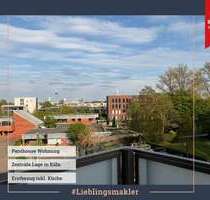 Wohnung zum Mieten in Köln 1.390,00 € 62.13 m²