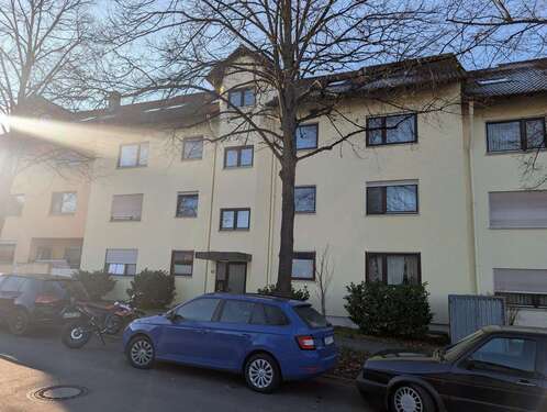 Foto - Wohnung zum Kaufen in Bietigheim-Bissingen 265.000,00 € 62 m²