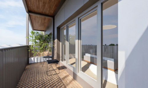 Foto - Wohnung zum Kaufen in Straubenhardt 359.000,00 € 80 m²
