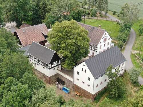 Foto - Haus zum Kaufen in Waldenburg 995.000,00 € 240 m²