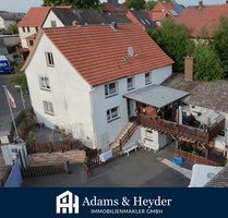 Haus zum Kaufen in Gudensberg 230.000,00 € 160 m²