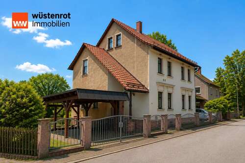 Foto - Haus zum Kaufen in Geithain 287.000,00 € 173.96 m²