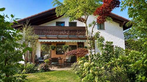 Foto - Haus zum Kaufen in SurbergHufschlag 650.000,00 € 155 m²