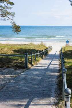 Foto - Wohnung zum Kaufen in Binz 286.500,00 € 59 m²