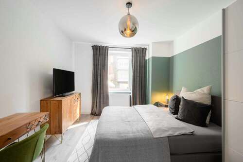 Foto - WG-Zimmer in Stuttgart 470,00 € 13 m²
