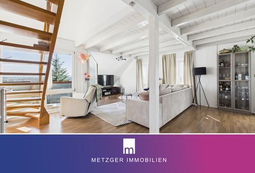Foto - Wohnung zum Kaufen in Wernau (Neckar) 395.000,00 € 113 m²