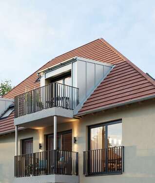 Foto - Wohnung zum Kaufen in München 685.000,00 € 60 m²