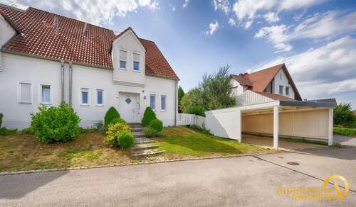 Foto - Haus zum Kaufen in Mainburg 550.000,00 € 160 m²