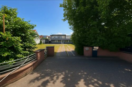 Foto - Grundstück zu verkaufen in Worms 195.000,00 € 440 m²