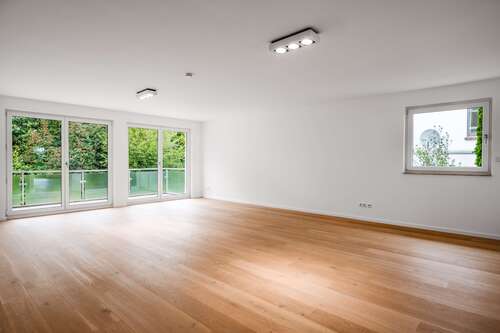 Foto - Wohnung zum Kaufen in Essen 940.000,00 € 190 m²