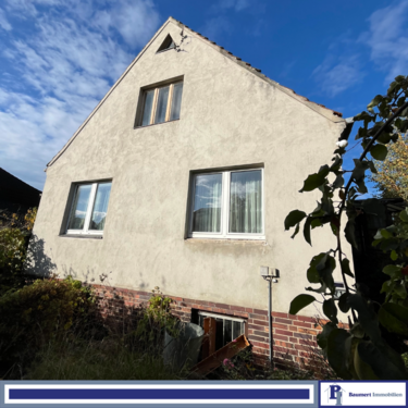 Foto - Haus zum Kaufen in Berlin 199.000,00 € 80 m²