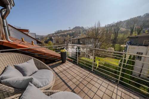 Foto - Haus zum Kaufen in Hagen Hohenlimburg 475.000,00 € 152 m²