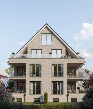 Foto - Wohnung zum Kaufen in Timmendorfer Strand 895.000,00 € 118.18 m²