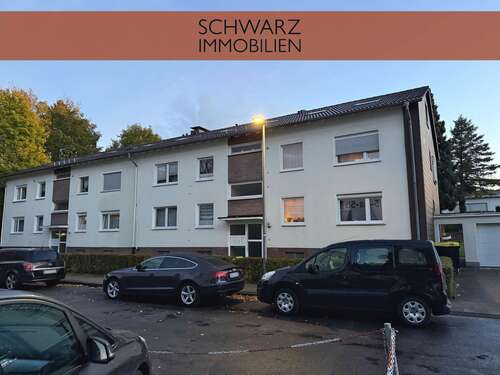 Foto - Wohnung zum Kaufen in Bielefeld 199.900,00 € 74 m²