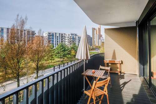 Foto - Wohnung zum Mieten in Berlin 1.680,00 € 73 m²