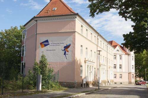 Foto - Wohnung zum Mieten in Zeitz 301,00 € 50 m²