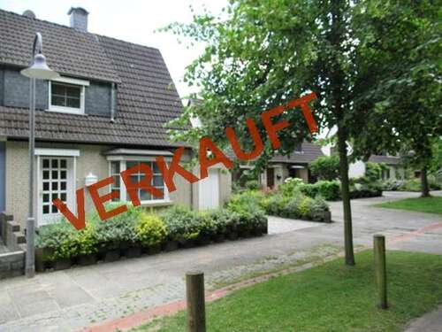 Foto - Haus zum Kaufen in Bremen 359.000,00 € 120.21 m²