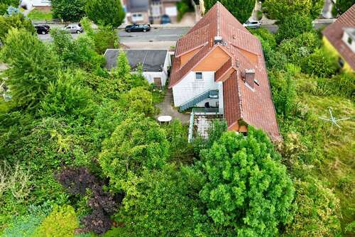 Foto - Grundstück zu verkaufen in Barsinghausen 220.000,00 € 918 m²