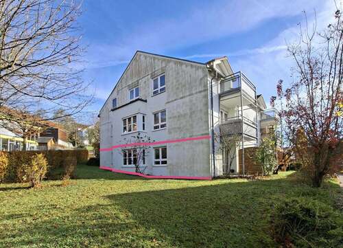 Foto - Wohnung zum Mieten in Reichenbach 780,00 € 60 m²