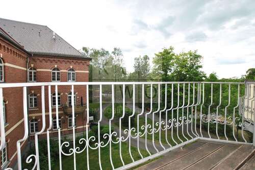 Foto - Wohnung zum Mieten in Wurzen 388,00 € 59.58 m²