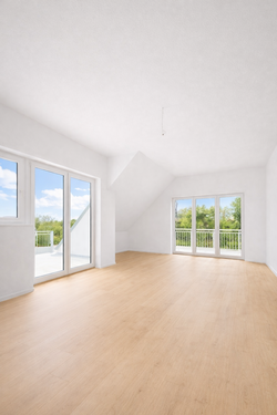 Foto - Wohnung zum Mieten in München 3.700,00 € 119 m²
